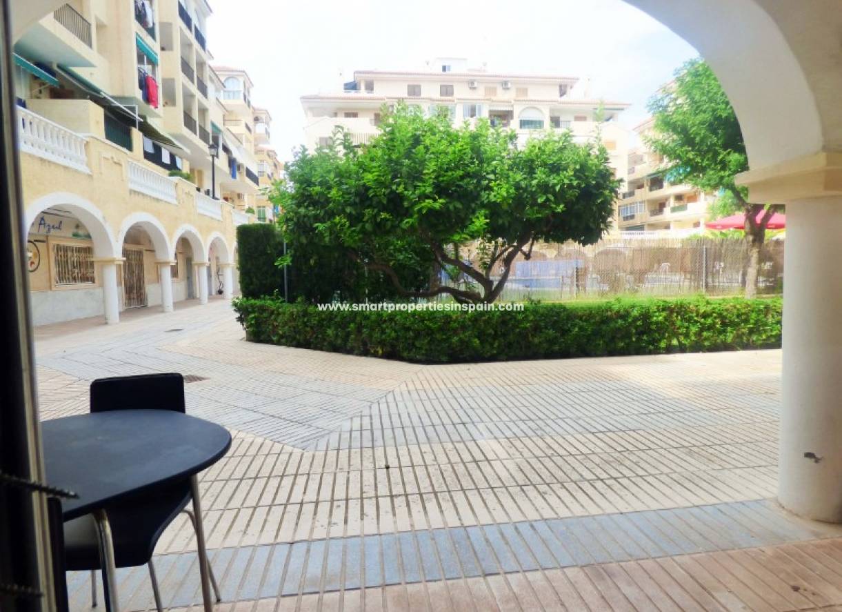 Revente - Appartement - La Mata