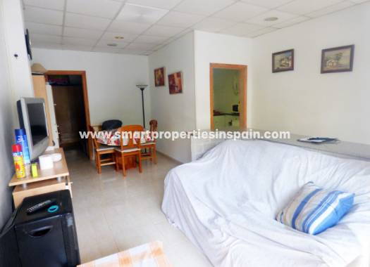 Revente - Appartement - La Mata
