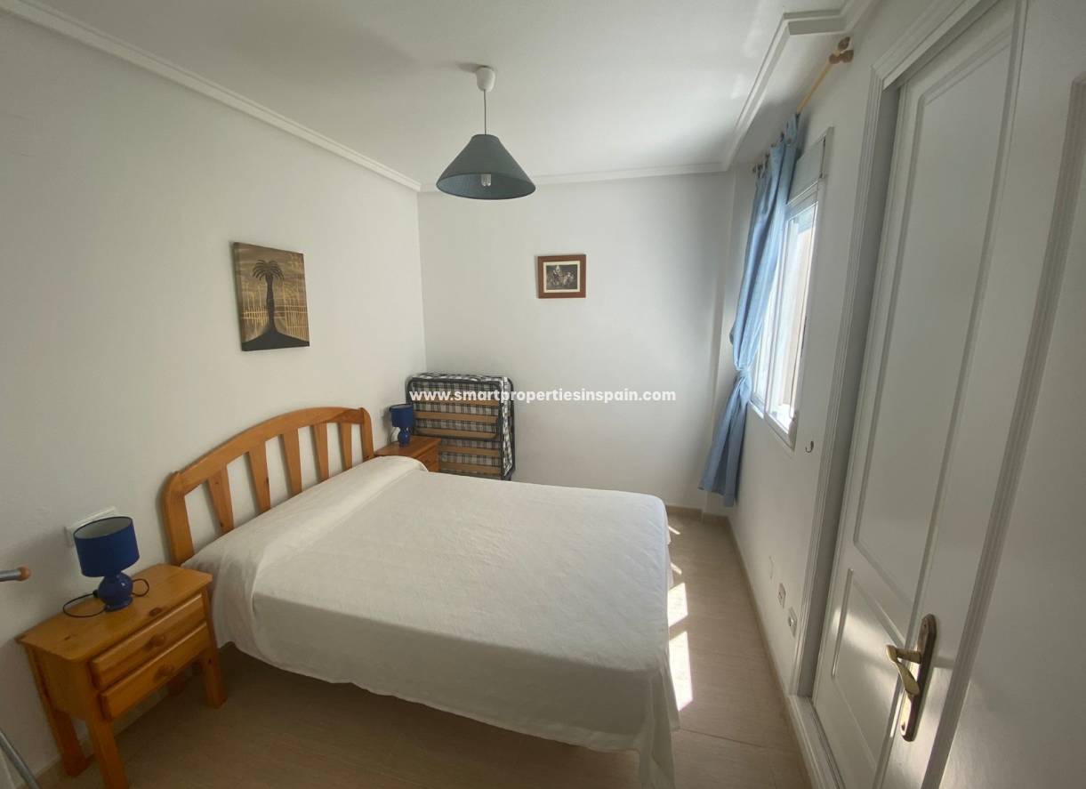 Revente - Appartement - La Mata