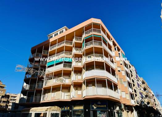 Revente - Appartement - La Mata