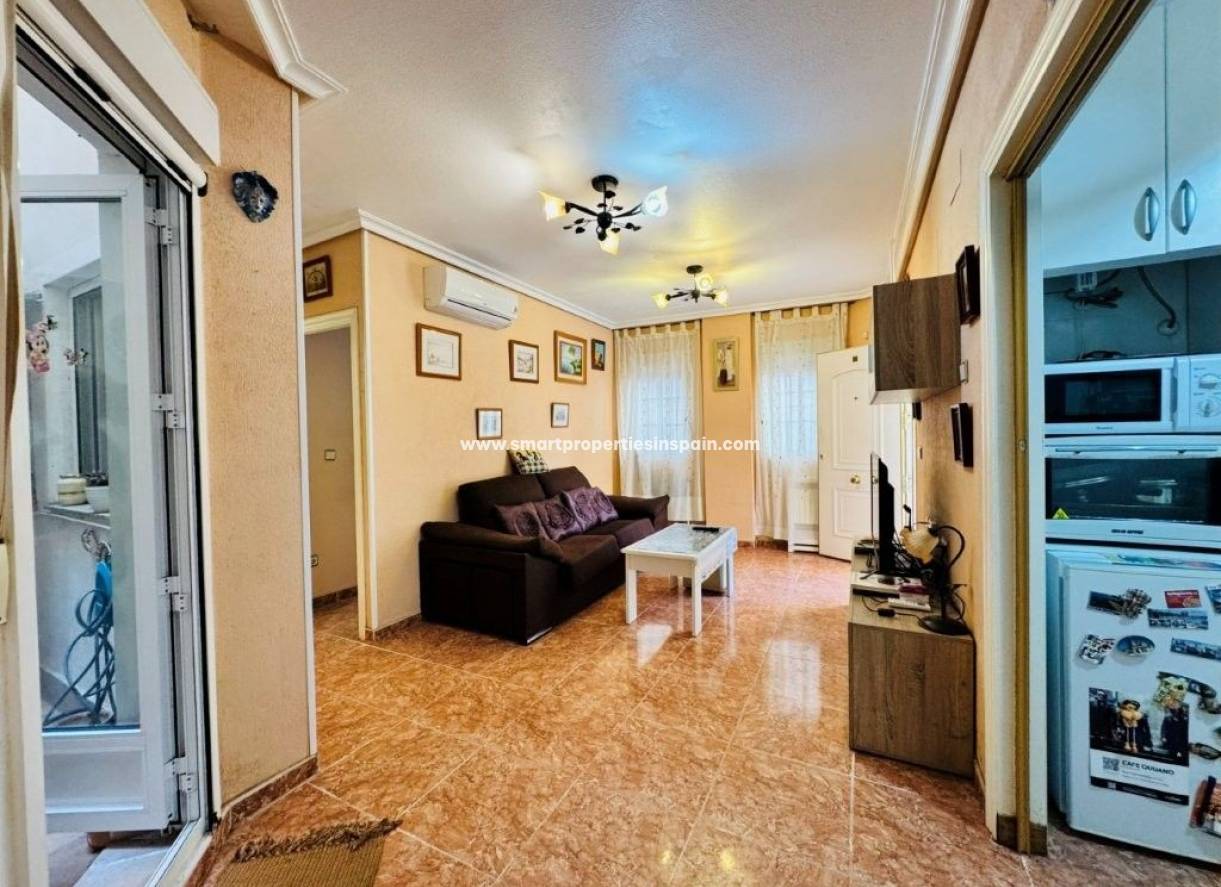 Revente - Appartement - La Mata