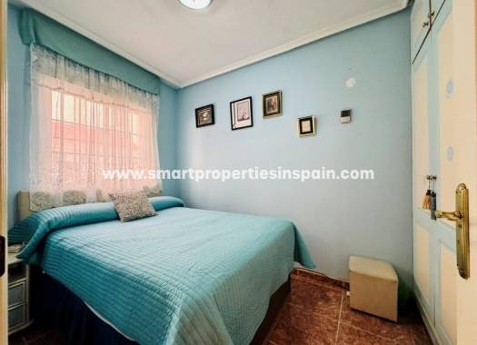 Revente - Appartement - La Mata