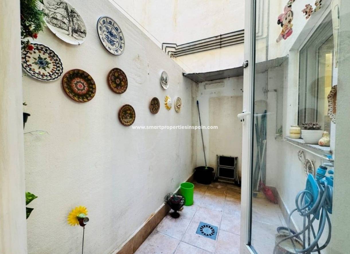 Revente - Appartement - La Mata