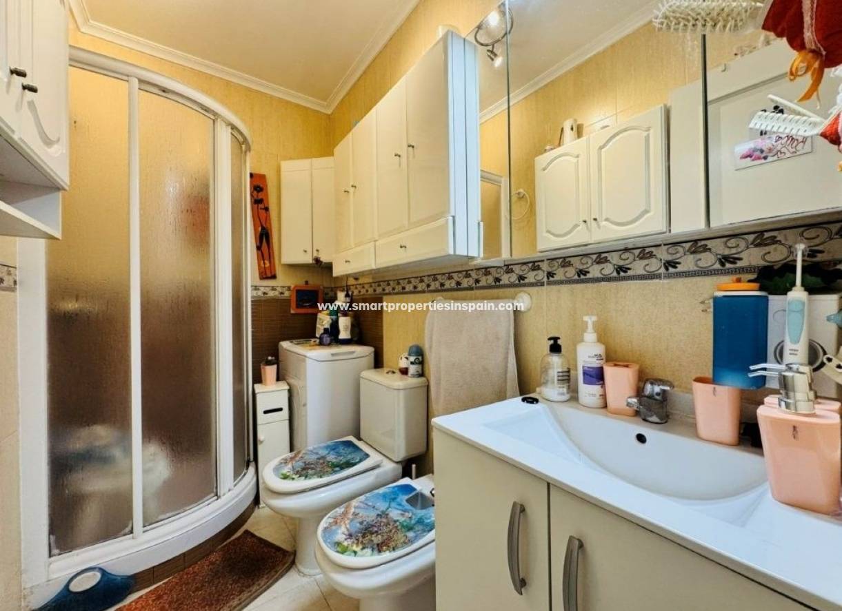 Revente - Appartement - La Mata