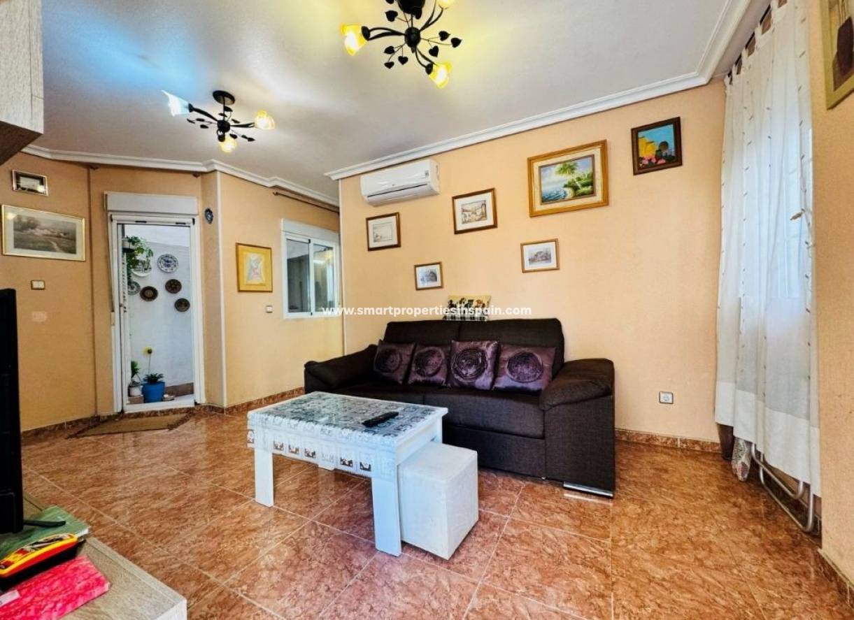 Revente - Appartement - La Mata