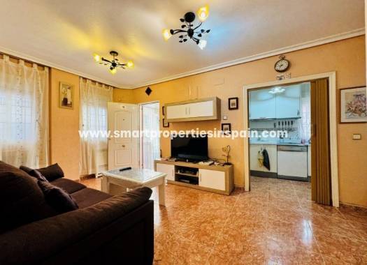 Revente - Appartement - La Mata