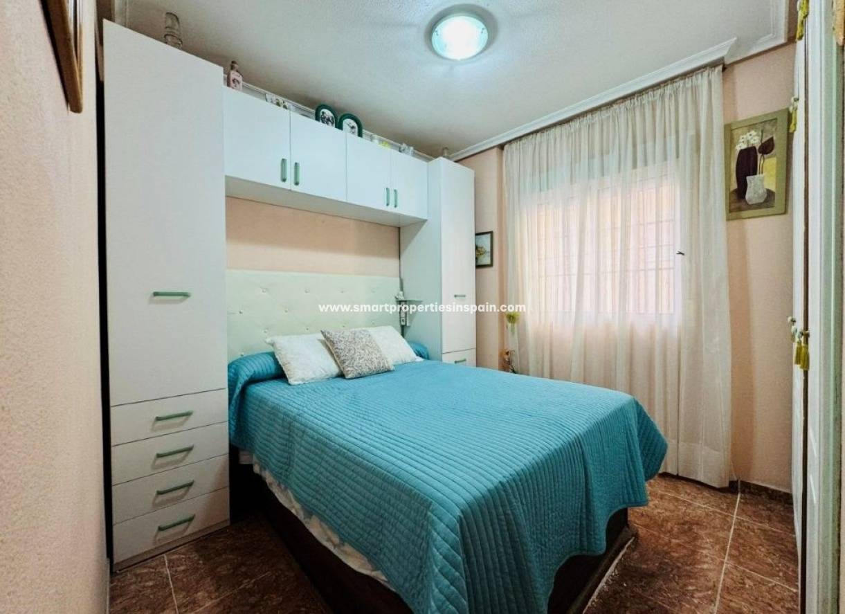 Revente - Appartement - La Mata