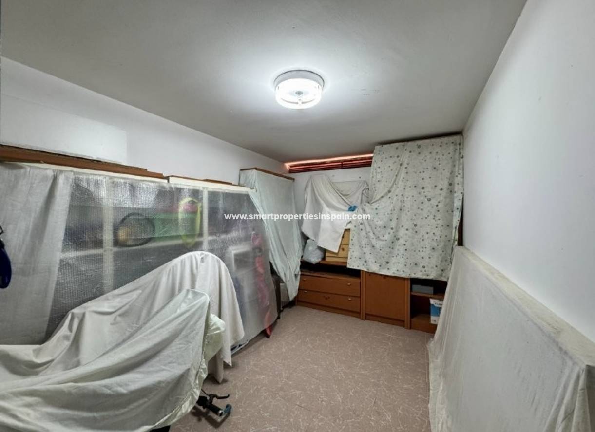 Revente - Appartement - La Mata