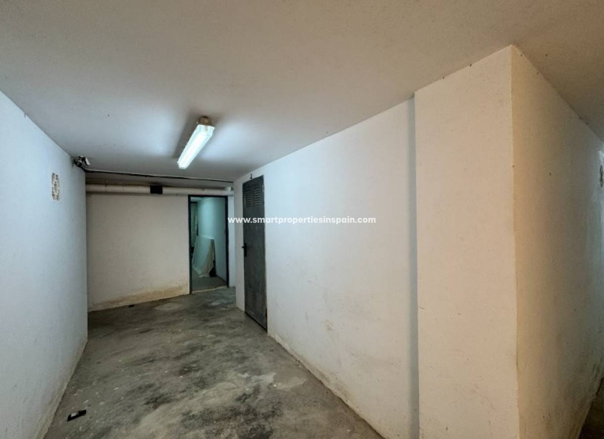 Revente - Appartement - La Mata
