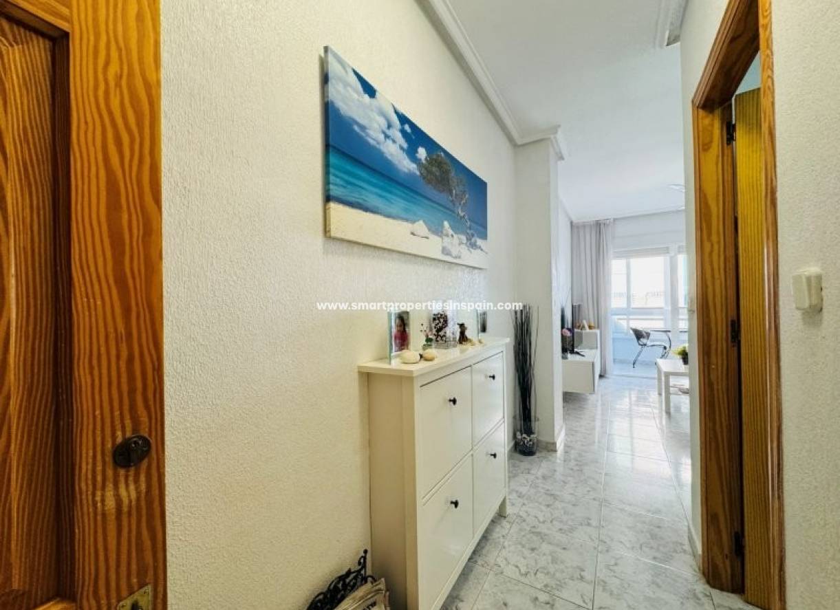 Revente - Appartement - La Mata