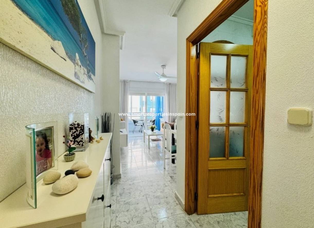 Revente - Appartement - La Mata