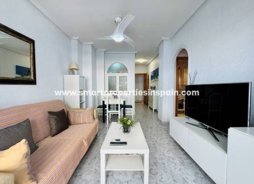 Revente - Appartement - La Mata