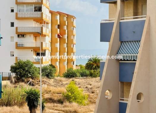 Revente - Appartement - La Mata