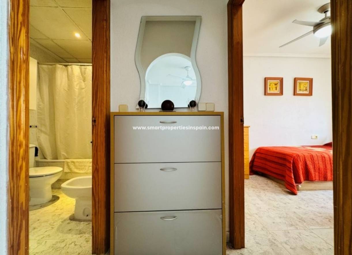 Revente - Appartement - La Mata