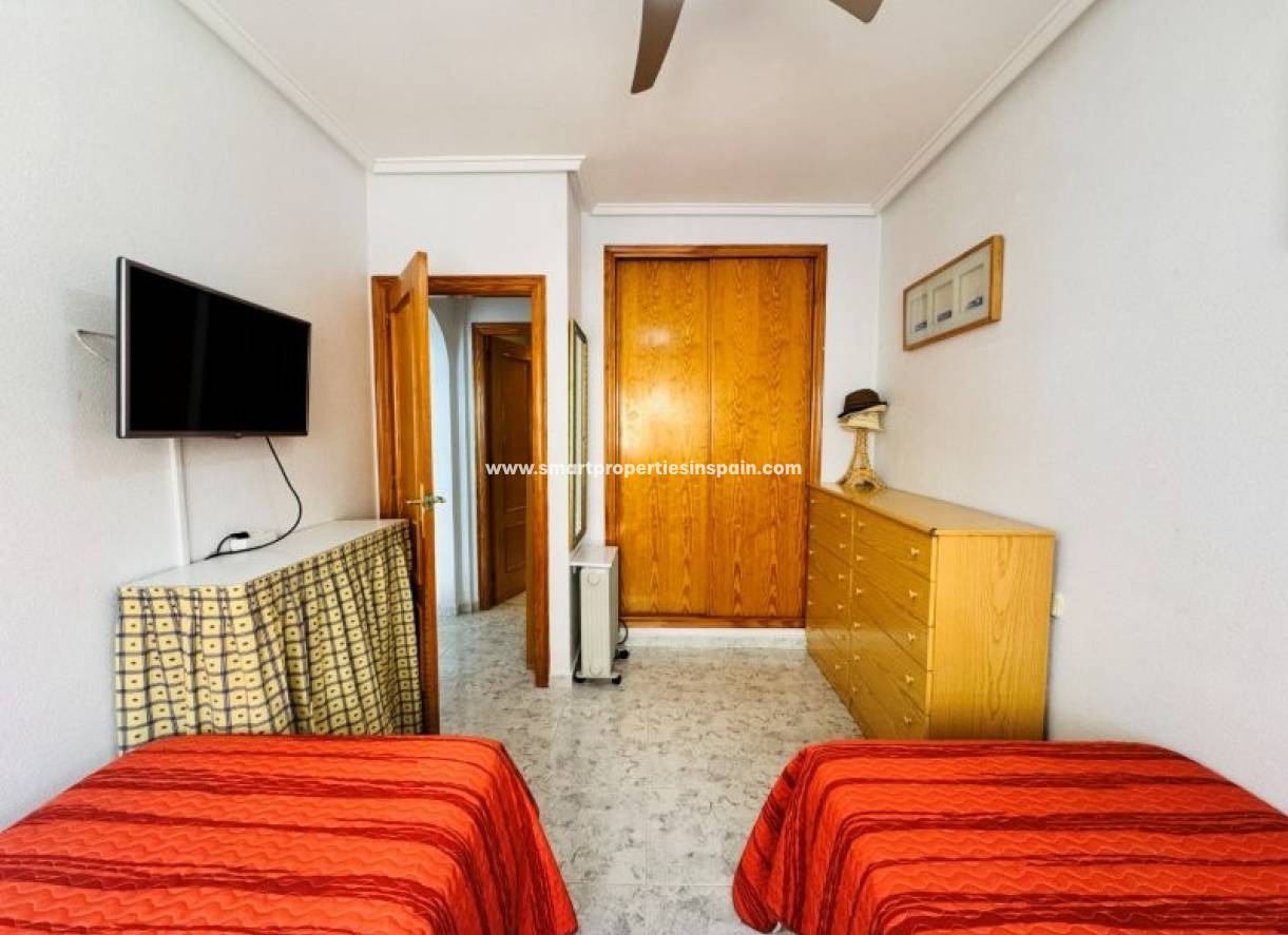 Revente - Appartement - La Mata