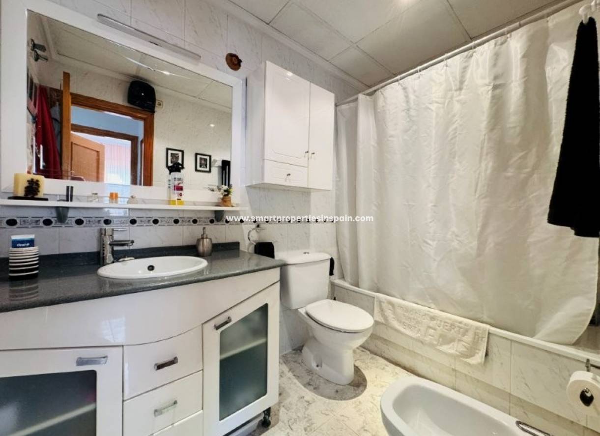 Revente - Appartement - La Mata