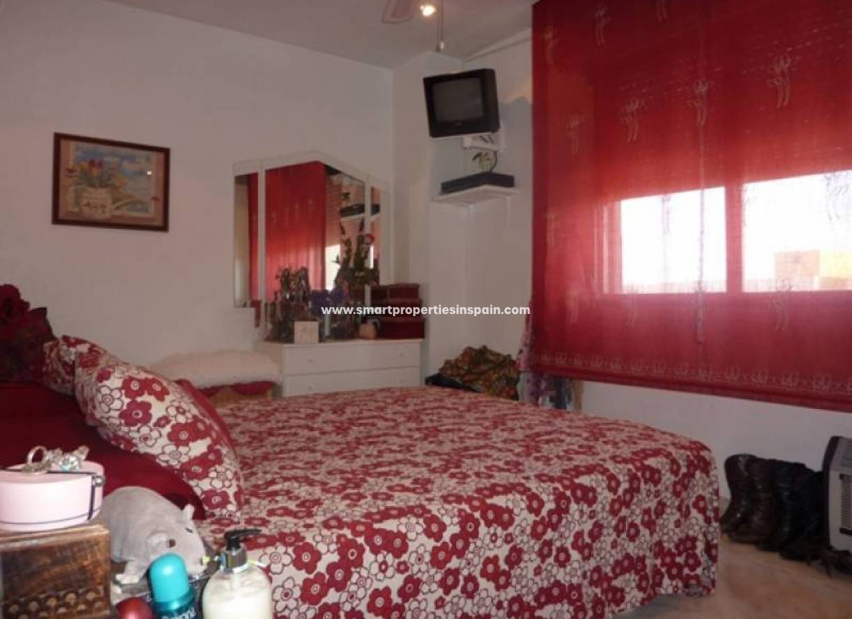 Revente - Appartement - Orihuela Costa