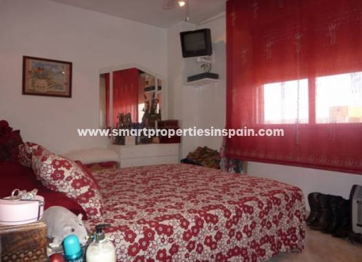 Revente - Appartement - Orihuela Costa
