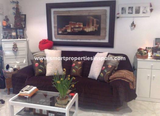 Revente - Appartement - Orihuela Costa
