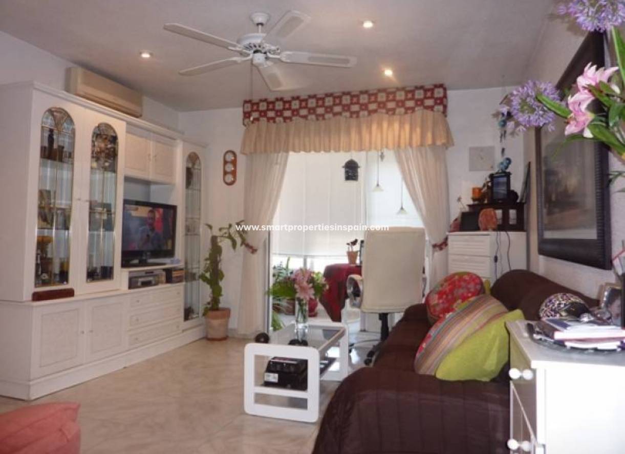 Revente - Appartement - Orihuela Costa