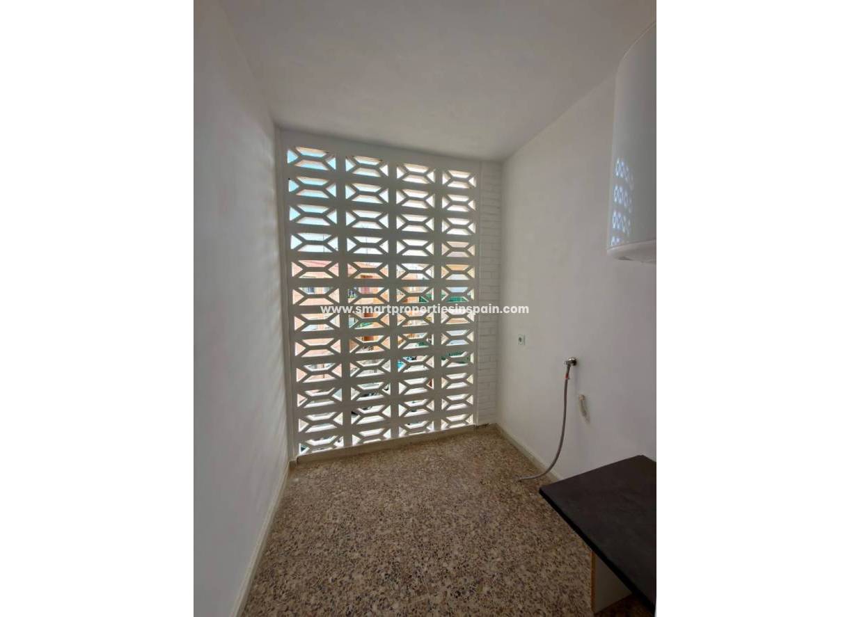 Revente - Appartement - Rojales - Central