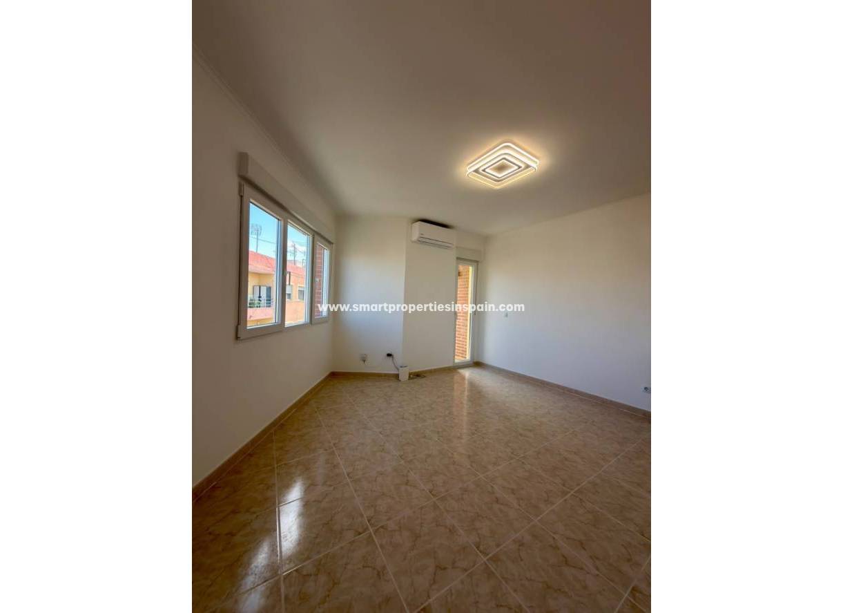 Revente - Appartement - Rojales - Central
