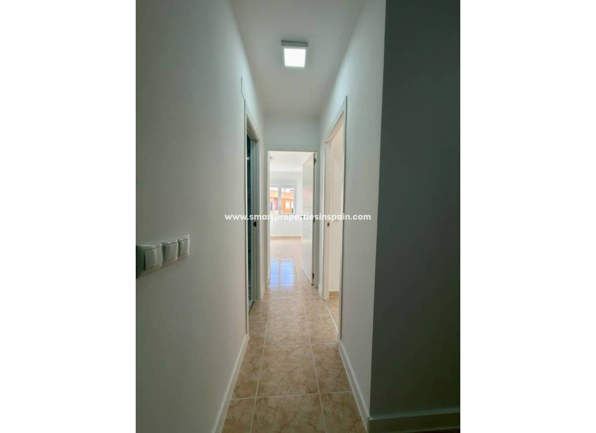 Revente - Appartement - Rojales - Central