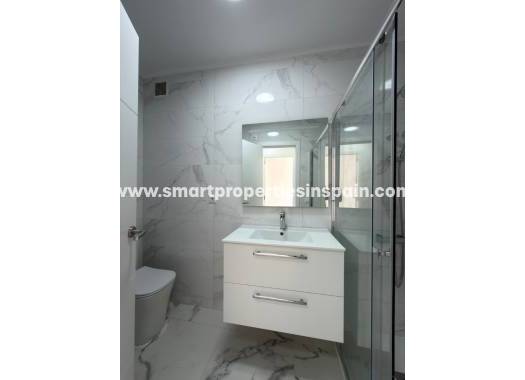 Revente - Appartement - Rojales - Central
