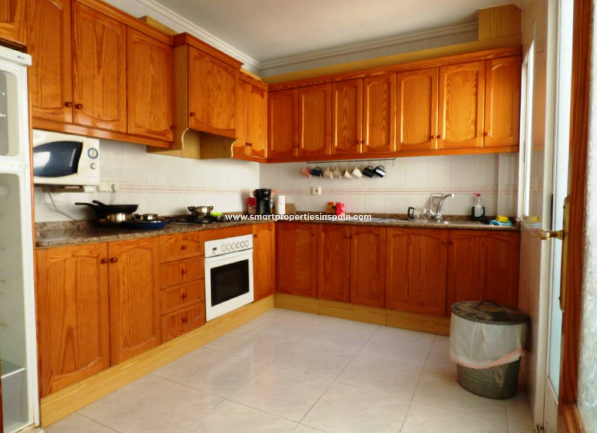 Revente - Appartement - San Fulgencio