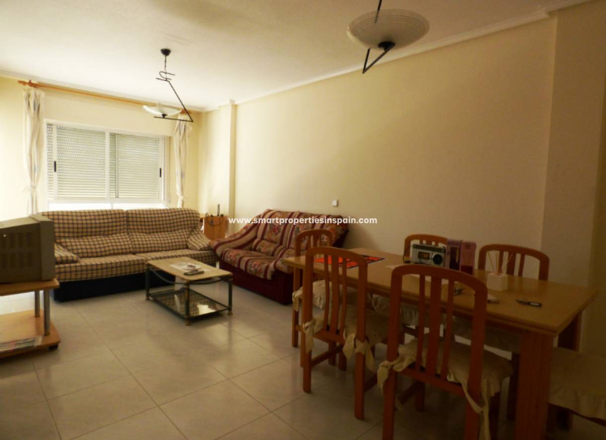 Revente - Appartement - San Fulgencio