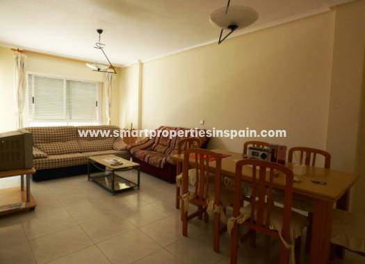 Revente - Appartement - San Fulgencio