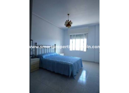 Revente - Appartement - San Fulgencio