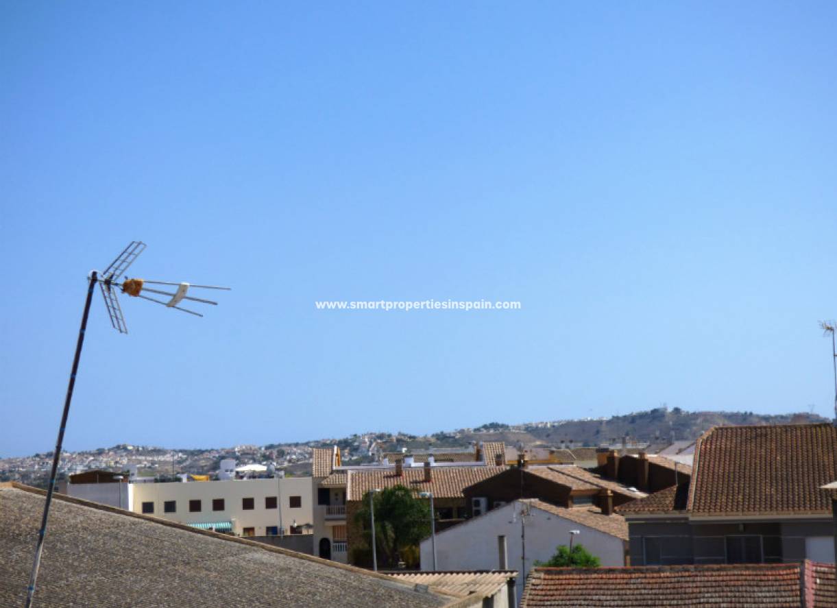 Revente - Appartement - San Fulgencio