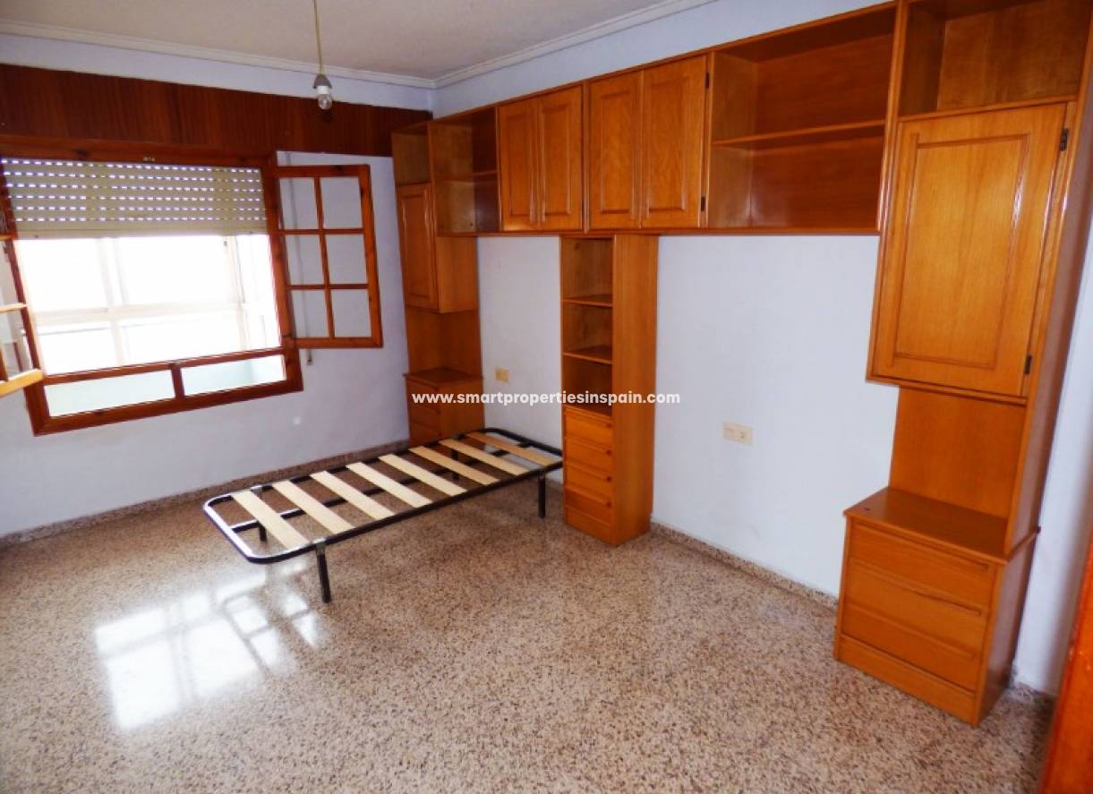 Revente - Appartement - San Fulgencio