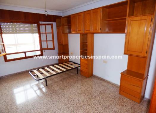 Revente - Appartement - San Fulgencio