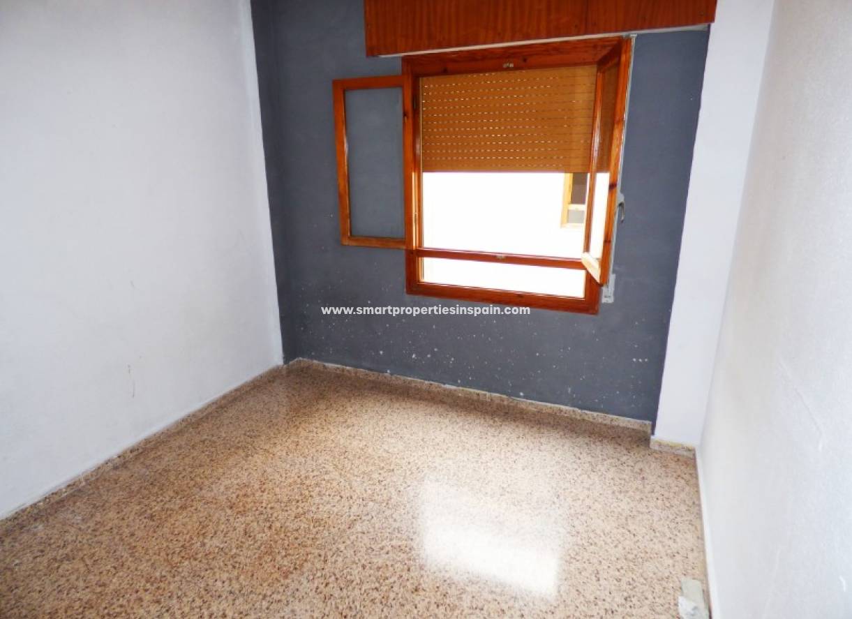 Revente - Appartement - San Fulgencio
