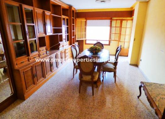 Revente - Appartement - San Fulgencio