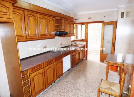 Revente - Appartement - San Fulgencio