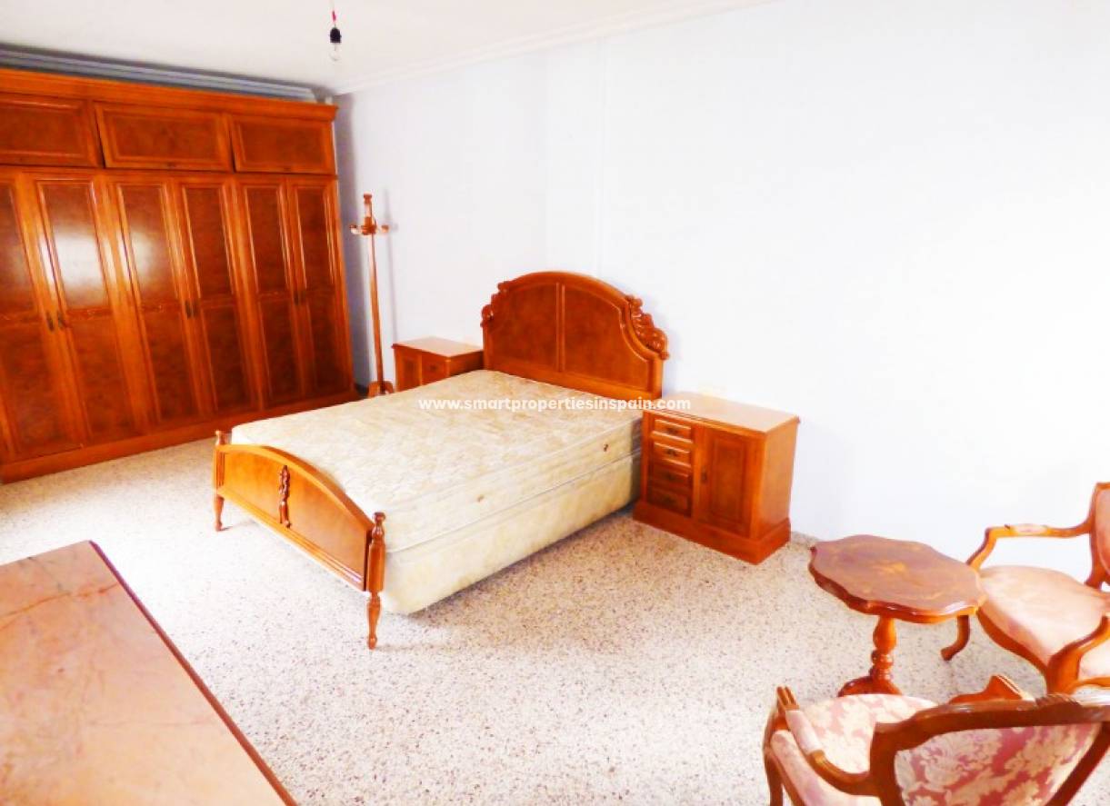 Revente - Appartement - San Fulgencio