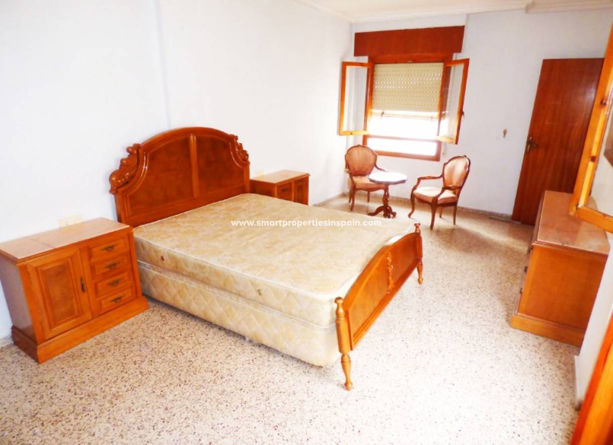 Revente - Appartement - San Fulgencio