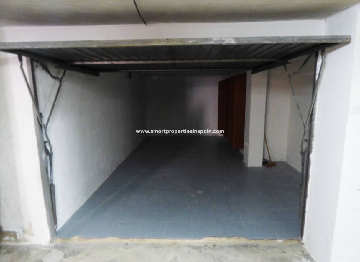 Revente - Appartement - San Fulgencio