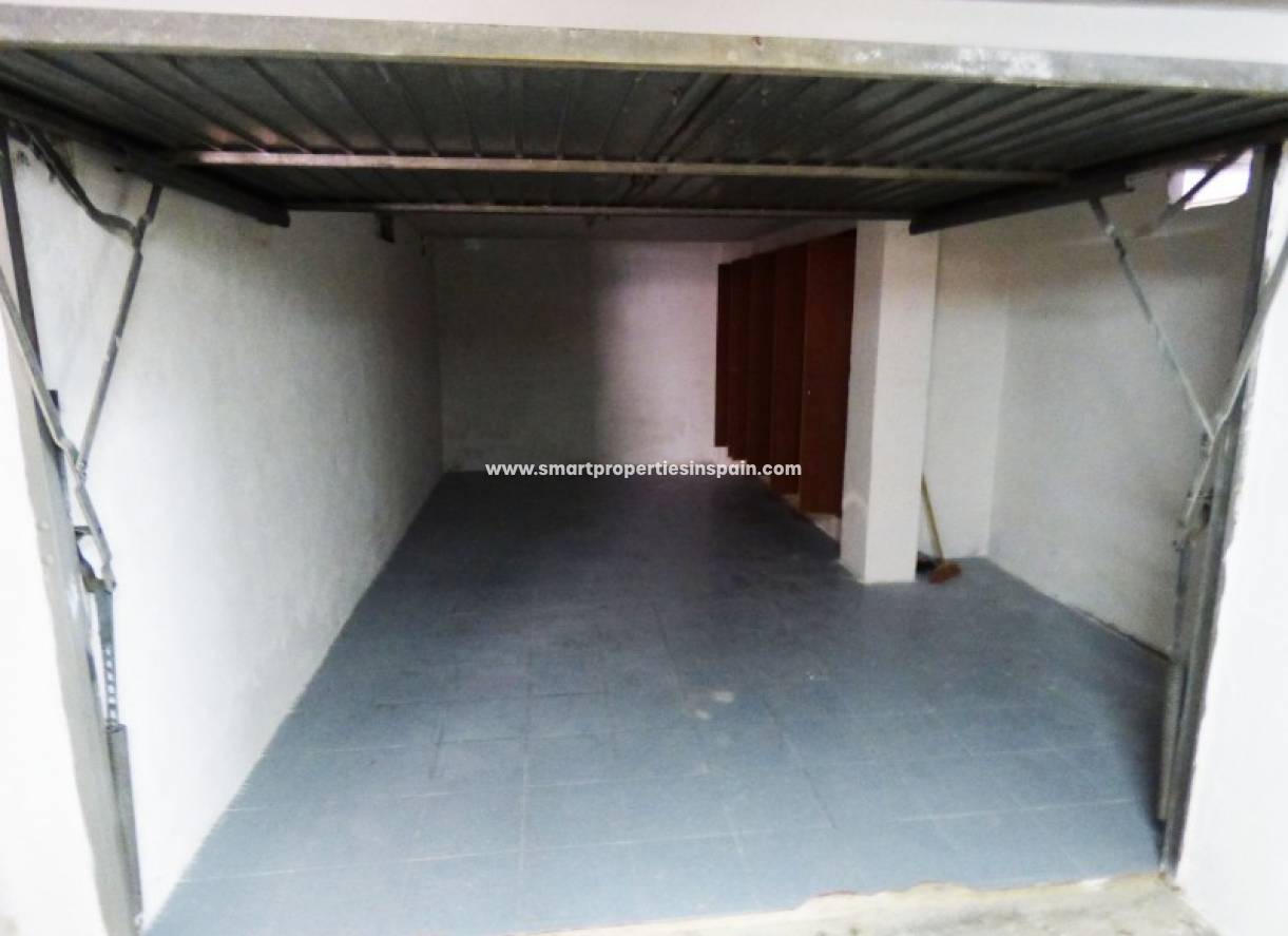 Revente - Appartement - San Fulgencio