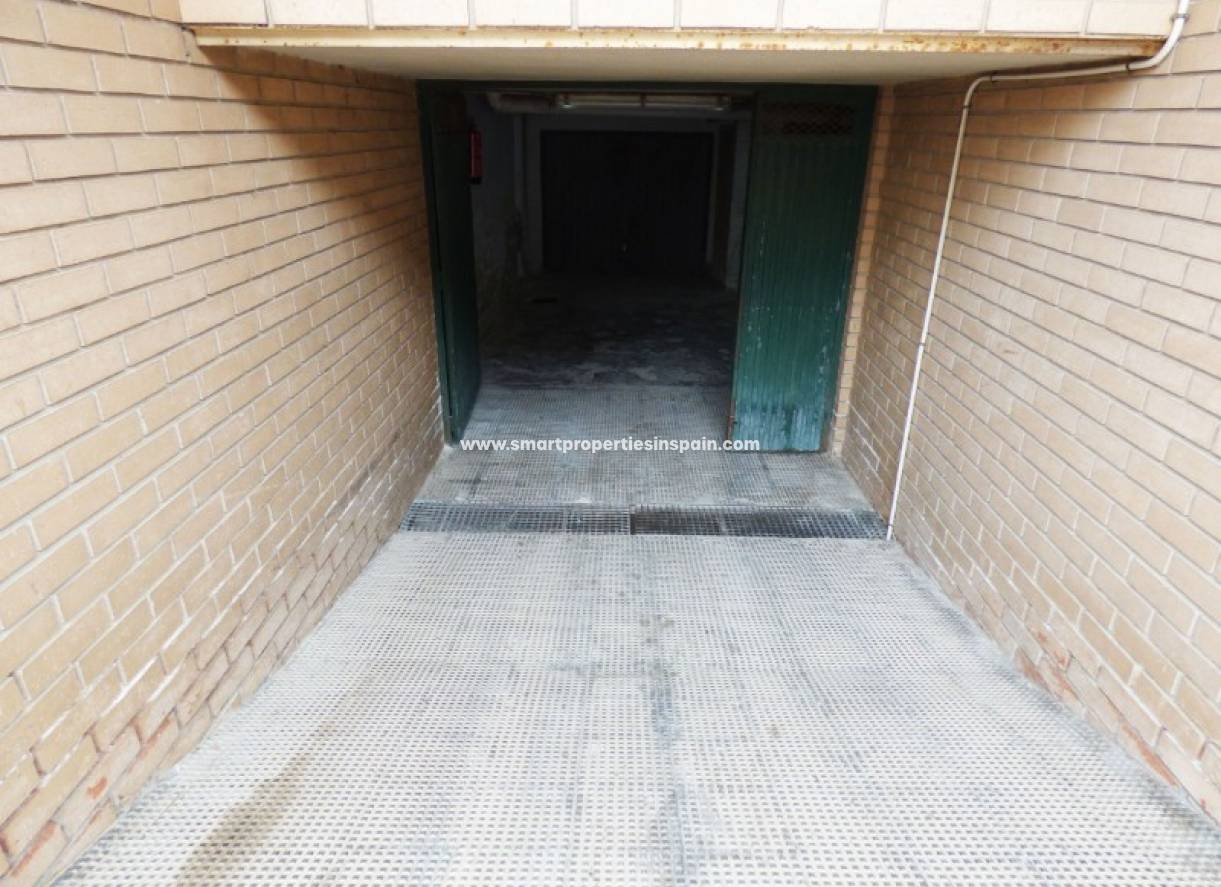 Revente - Appartement - San Fulgencio