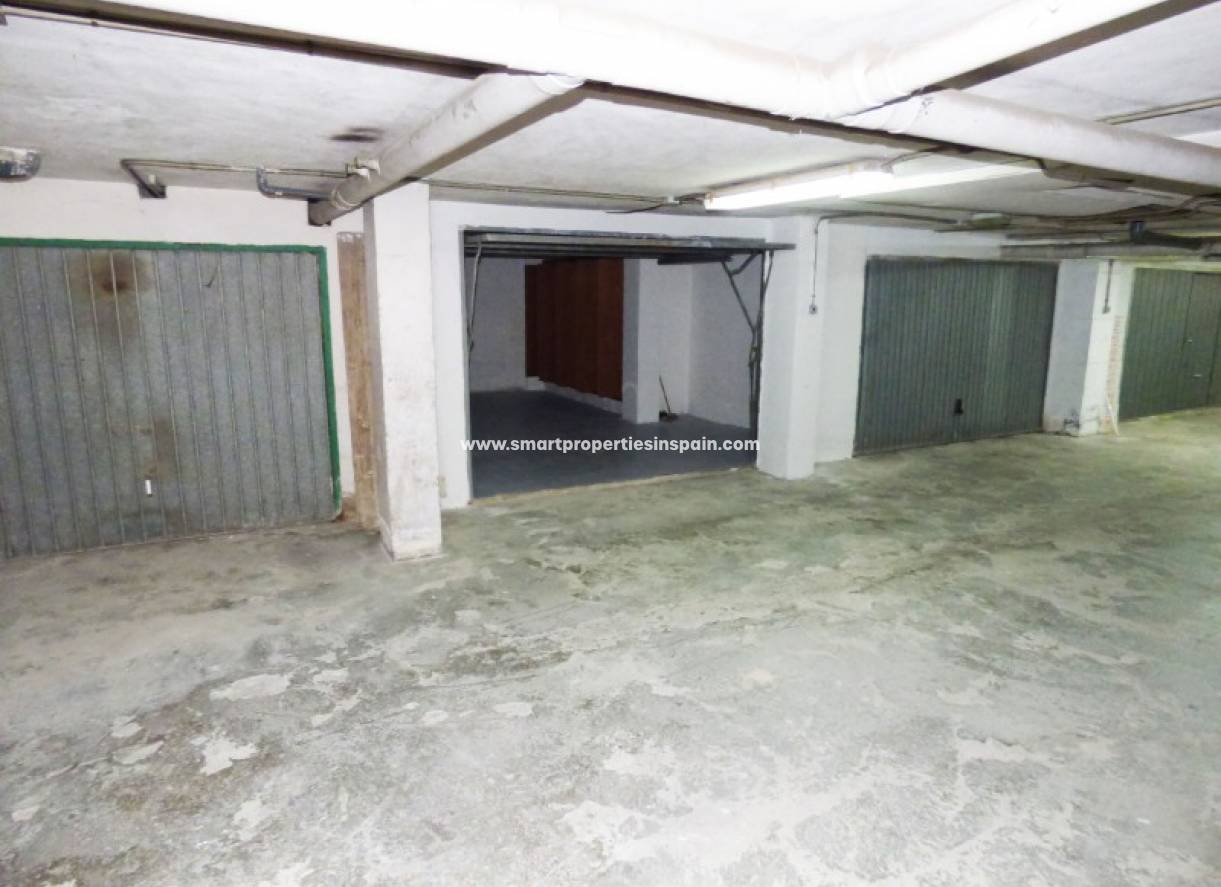 Revente - Appartement - San Fulgencio