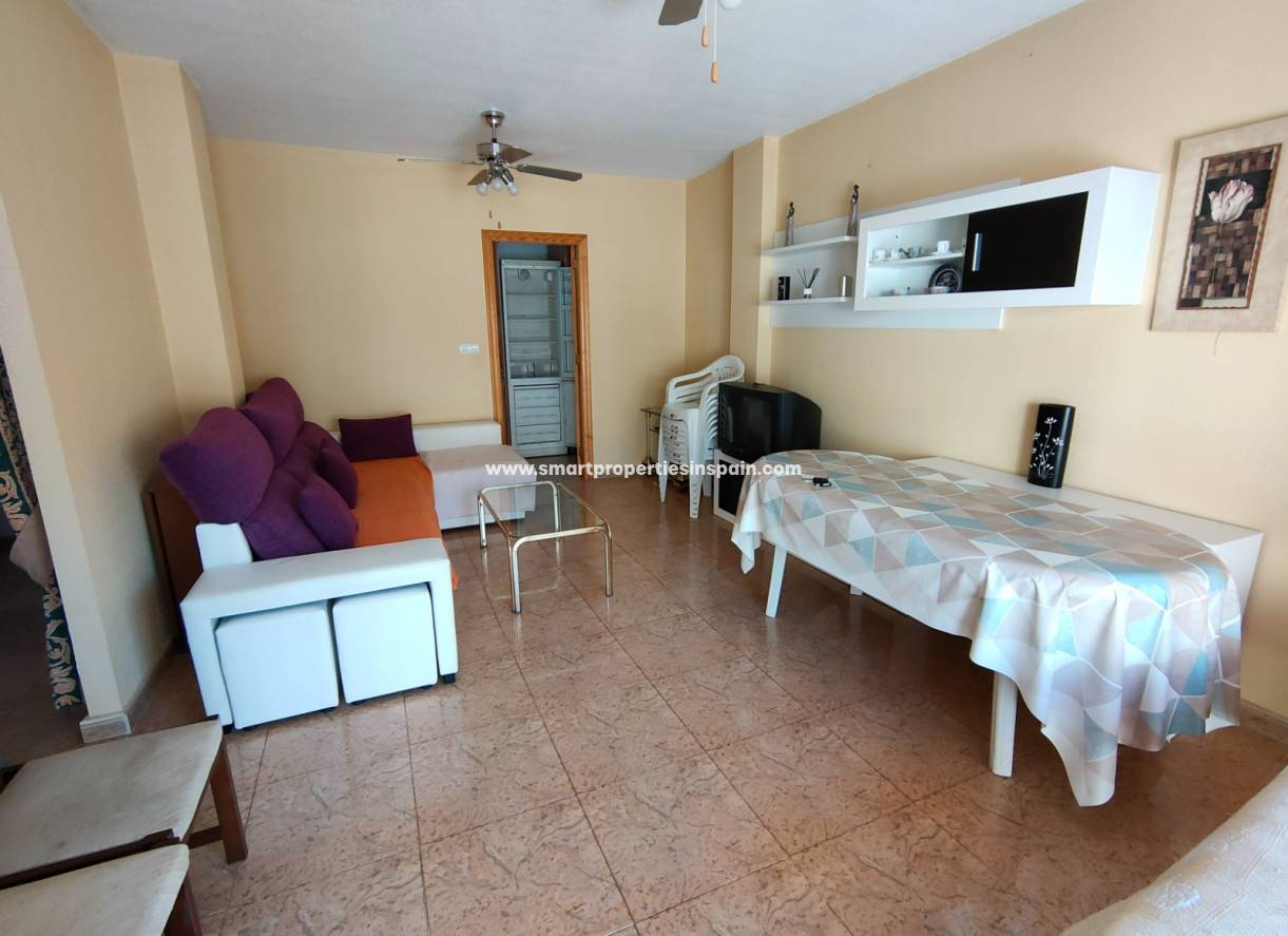 Revente - Appartement - San Fulgencio