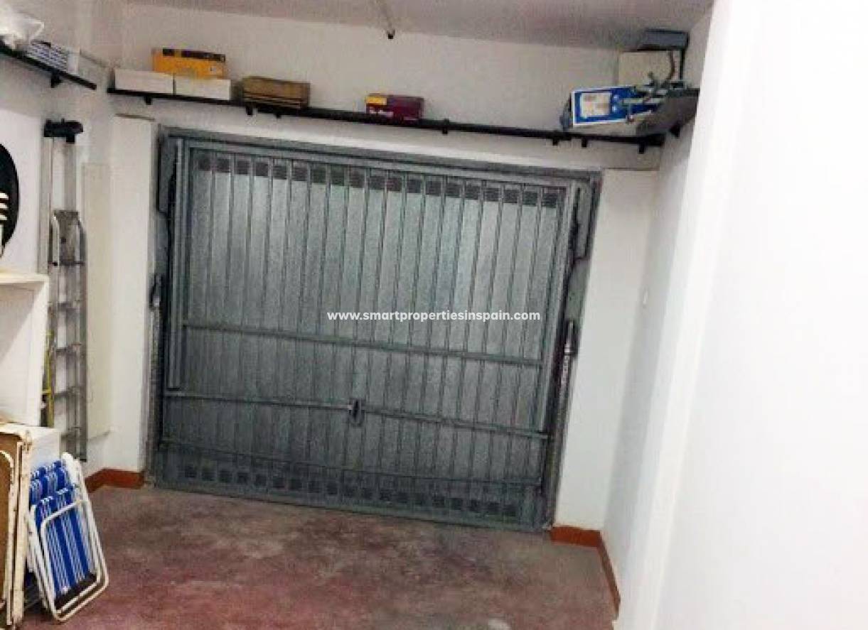 Revente - Appartement - Santa Pola