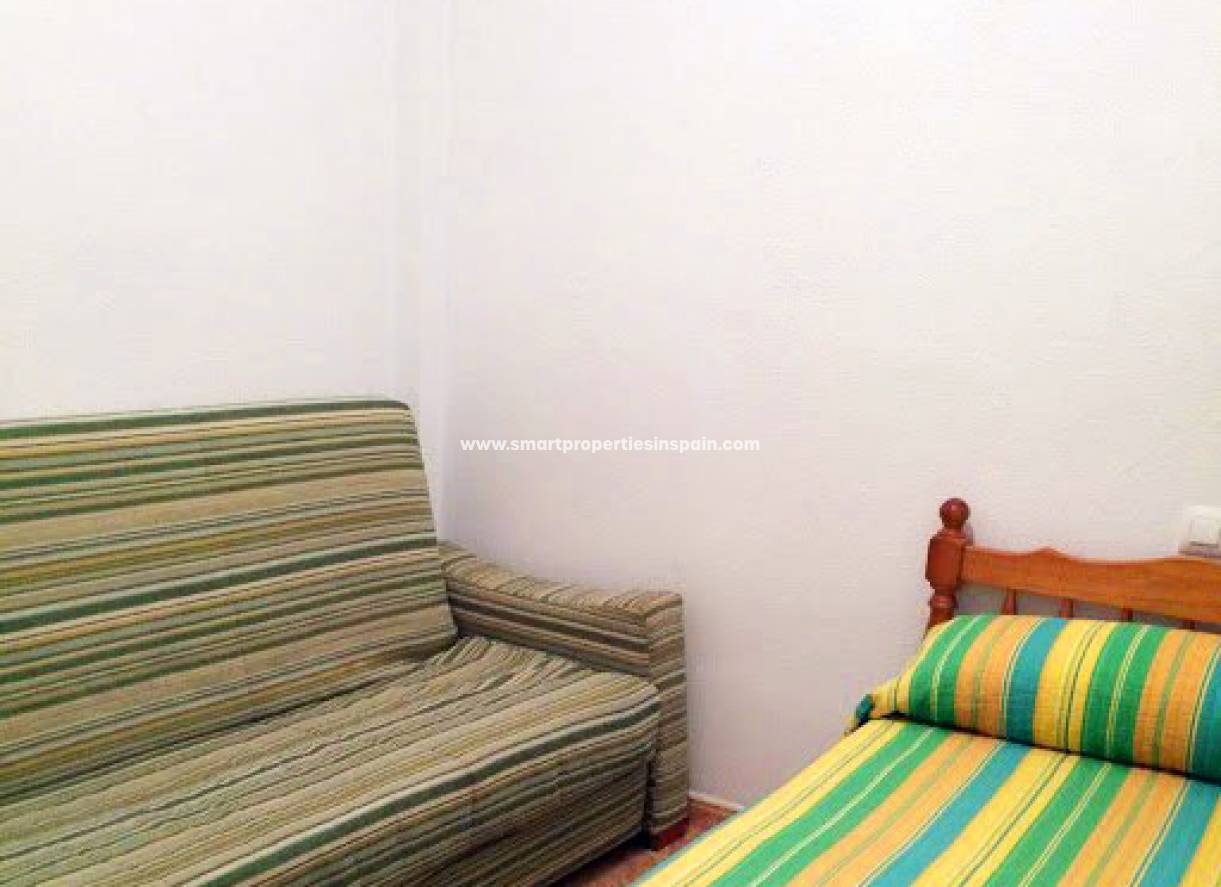 Revente - Appartement - Santa Pola