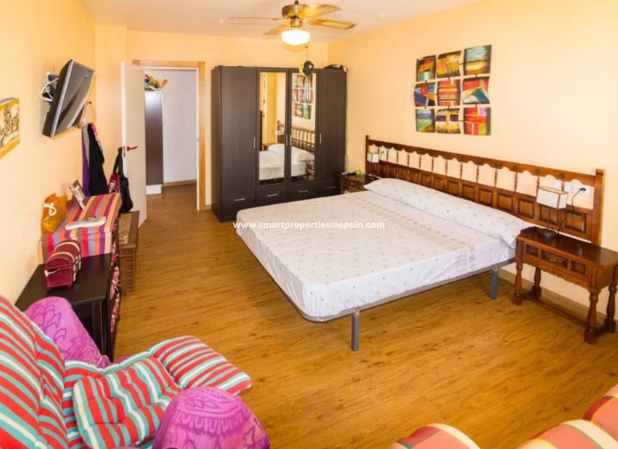 Revente - Appartement - Torrevieja