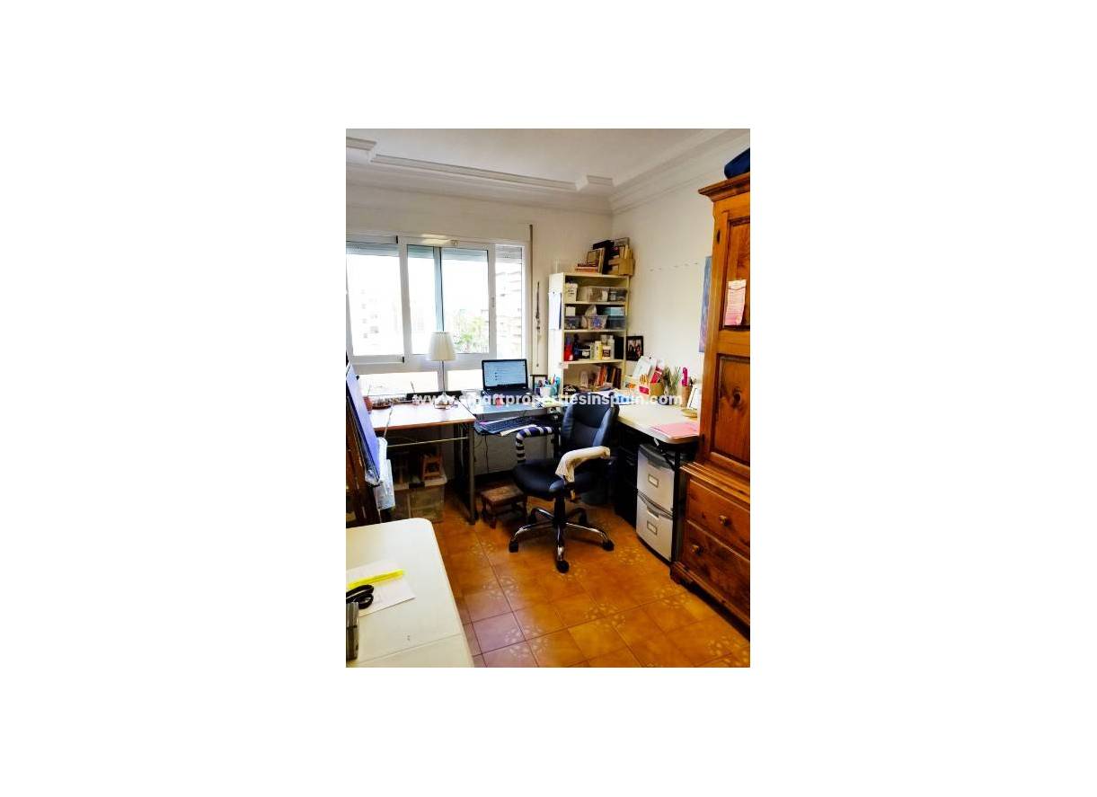 Revente - Appartement - Torrevieja