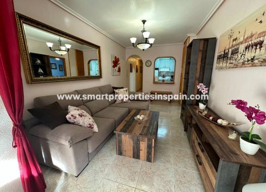 Revente - Appartement - Torrevieja